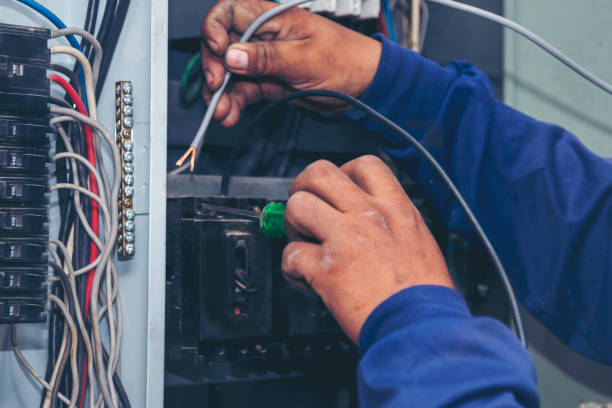 Best Electrical Contractors for Businesses  in White Pine, TN