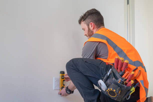 Best Electrical Upgrades for Homes  in White Pine, TN