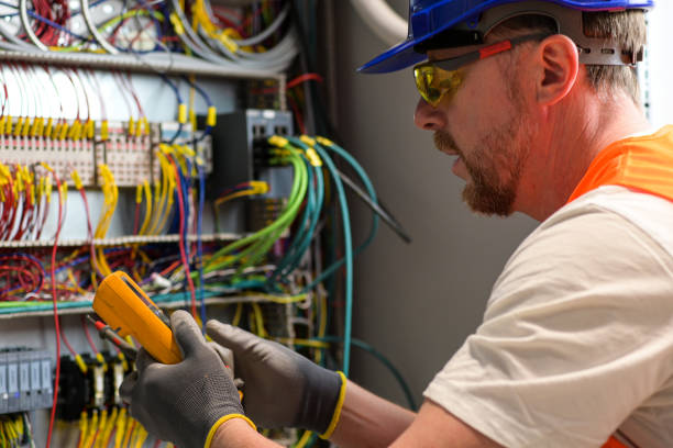 Best Electrical Installation Contractor  in White Pine, TN