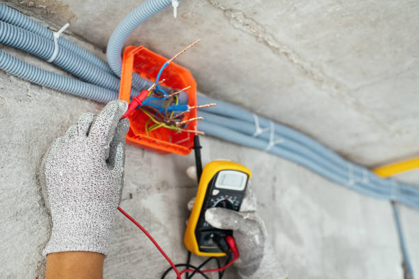 Reliable TN Electrician Solutions